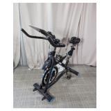 (1) L Now D602 Indoor Exercise Bike
