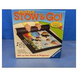 Ravensburger Puzzle Stow & Go Storage Mat Set