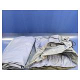 (1) Ozark Trail Inflatable Air Mattress (Unknown