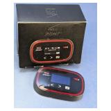 (1) Verizon Jetpack 4G LTE Hotspot