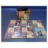 (1) Time Life Music CDs Set with Box