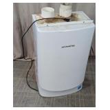 (1) Navien NR-180A Water Heater