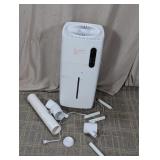 (1) Honovos Cool Mist Humidifier Unit & Parts