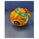 VTech Move & Crawl Ball Baby Toy