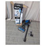 (1) Shark Rocket Corded Stick Vacuum