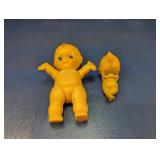 (2) Kewpie Baby Dolls