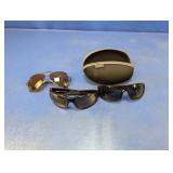 (3) Sunglasses Chums, ATTCL & More