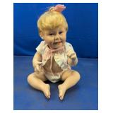 (1) 1993 Ashton-Drake Titis Touehi Baby Doll