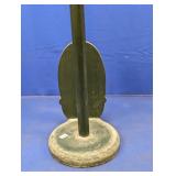 Vintage Decorative Upright Standing Holder