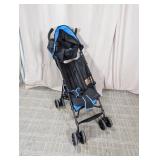 (1) Summer Lightweight Baby Stroller