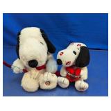 (2) Hallmark Valentine