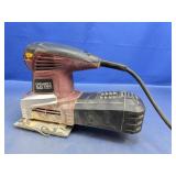 (1) Chicago Electric Power Sander
