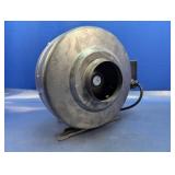 (1) iPower 4" Inline Fan