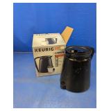 (1) Keurig HOT 2.0 Carafe