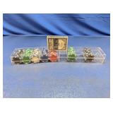 BCG Playing Cards & Poker Chips
