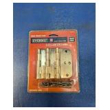 Everbilt Satin Nickel Door Hinges