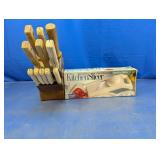 (2) Vintage Kitchen Prep Lot