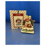 House of Lloyd 1997 Figurine