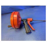 (1) Handheld Power Spin Drain Cleaner