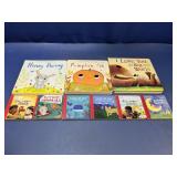 (9) Children