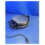 Novelty Electric Waffle Maker