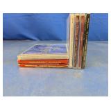 (7) Assorted Music CDs ï¿½ Christmas & Choir