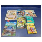 (7) Children