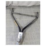 (1) Reese Trailer Hitch Coupler Assembly