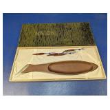 Vintage Haichi Serving Set
