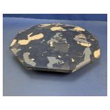 (1) Diane Von Furstenberg Octagon Tray