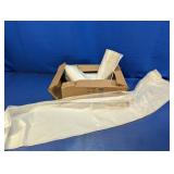 (1) Box of Kitchen Size Trash Bags