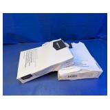 (2) Amazon Basics Multipurpose Copy Paper