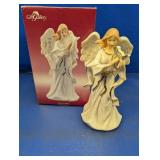 Gift Gallery Musical Angel Figurine in Box
