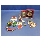 (10+) Christmas Ornaments ï¿½ Hallmark & More