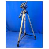 (1) Aluminum Camera Tripod