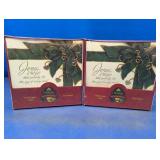 (2 box) DaySpring Christmas Cards