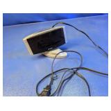 (1) Sharp Digital Alarm Clock