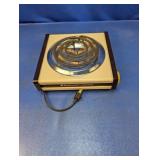 Toastmaster Buffet Range Portable Hot Plate