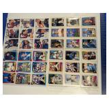 (30+) Topps Baseball Card - Ozzie Smith & More