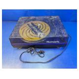 (1) Numark TT-1700 Turntable