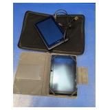 (2) Amazon & Verizon Tablets Duo