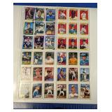 (30+) Topps Baseball Cards - Wade Boggs & More