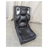 (1) X Rocker Gaming Chair with Speakers