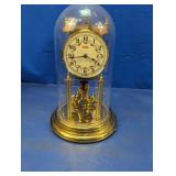 (1) Kundo Anniversary Dome Clock