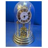 (1) Seiko Anniversary Dome Clock
