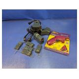 (7) Stanley Remote Outlets & Light Keeper Pro
