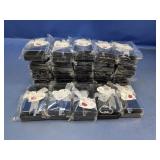 (1) Heart Key Bottle Opener Favors Lot