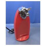 (1) Hamilton Beach Electric Can Opener