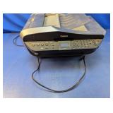(1) Canon PIXMA MX700 All-in-One Printer