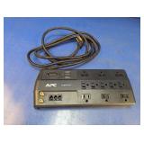 (1) APC SurgeArrest P11VT3 Surge Protector